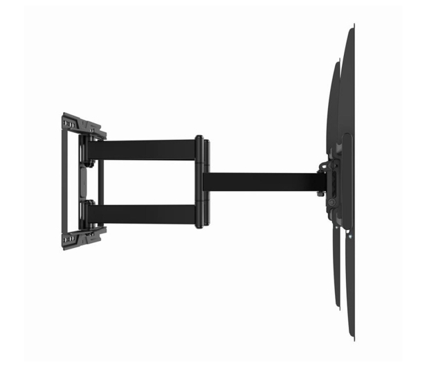 Gembird Full-motion TV wall mount 60-120inch - 1584112 - zdjęcie 4